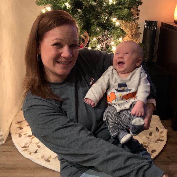 Meet your Ambassador Posher, Sharry - Picture 2 of 8